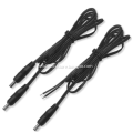 DC Power Cable For CCTV And LED Light